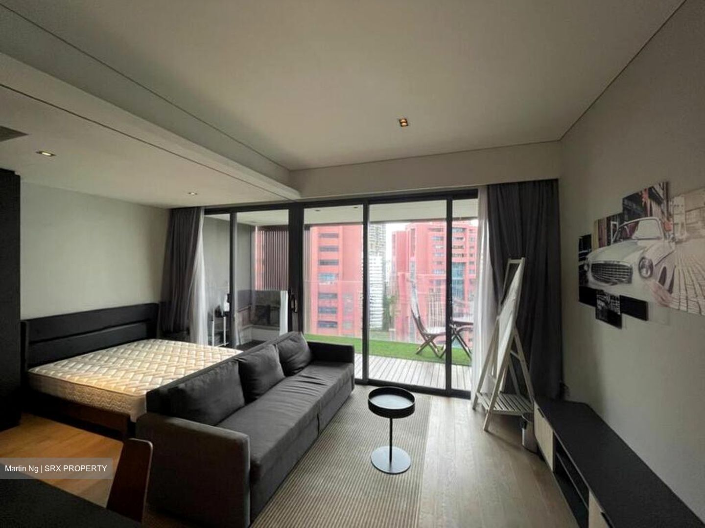 OUE Twin Peaks (D9), Condominium #507702101